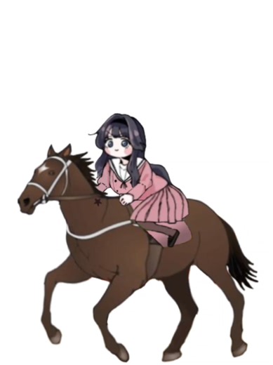 Kaoruko Waguri Joins the Steel Ball Run Race!