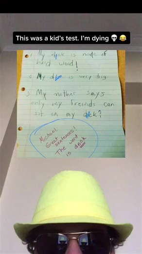 Hilarious Kid's Test Reaction | Funny Meme Compilation