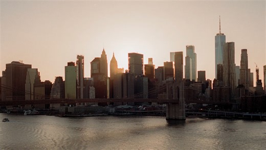 The Timeless Appeal of Shooting Film on the Leica MP