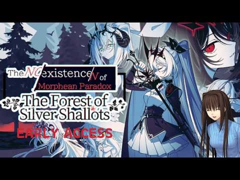 [The NOexistenceN of Morphean Paradox] Let's Morphean all over Lilith's Paradox in Early Access