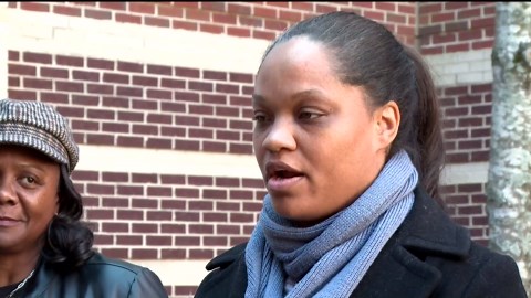 Angry, outspoken residents of DeKalb speak out against data centers