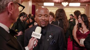 William Stanford Davis full interview at the Actor Awards