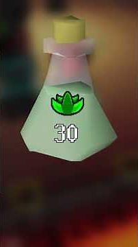 Maintaining a Bond in OSRS