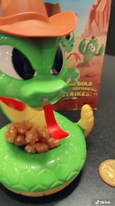 Watch Rattlesnake Jake Family Friendly Board Game Goliath Games on Amazon Live