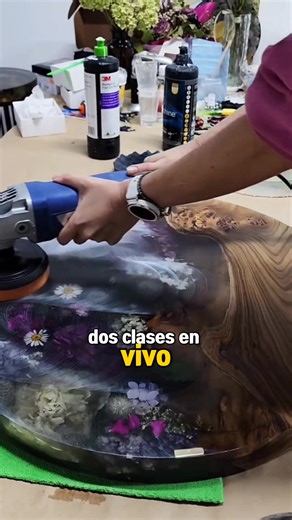 Accesorios en resina 🥰 #accesoriosenresina #resin #usa #estadosunidos🇺🇸 #resina