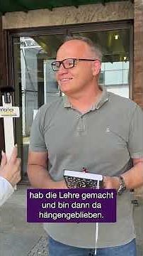 Maler und Lackierer🖌️| Finde DEINE Ausbildung ➡️ www.yolomio.de