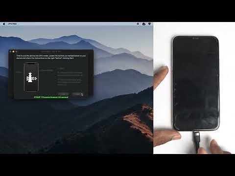Get The MAX Out Of Your iCloud Locked iDevices With LPRO MAX -The Best Bypass Tool For iPhone 6S - X
