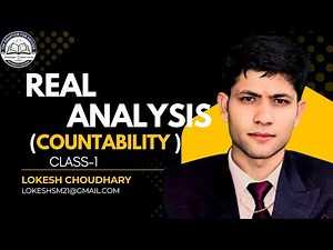 Countability (Real analysis)