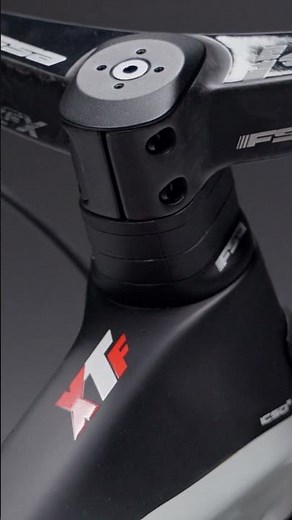 XTF 1.6 CARBON FACTORY | FANTIC BIKES