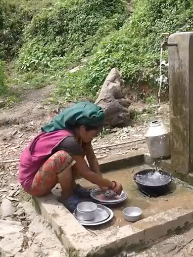 28K views · 298 reactions | Cooking and eating delicious food in Village rural life.#cooking #villagelife #dailylife #family #rural #food | Village Lifestyle | Facebook