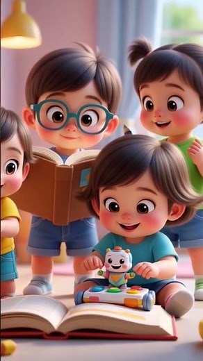 fun with ai #ai #chlidren #fun