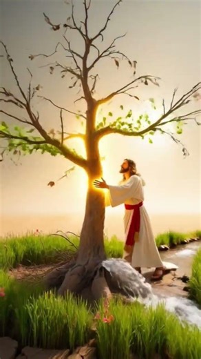 Everything He touches is blessed #viral #shorts #jesus #christianmusic #gospelmusic #music #trending