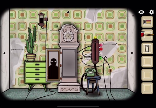 Cube Escape: Seasons - Winter 1981 Gameplay Walkthrough