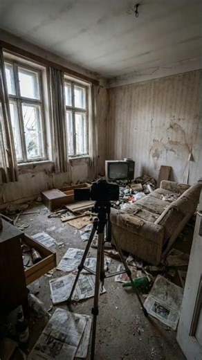 Extreme Room Cleaning Timelapse | From Abandoned Dirty Room to Clean Space