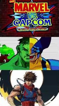 Strider Hiryu Master Class