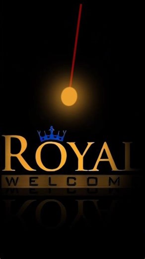 After Effect Logo reveal Animation