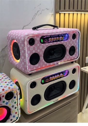 Các mẫu siêu phẩm bb3 liên tục sản xuất trả hàng gấp cho các bác mời ae cùng thẩm nhé #loabass #loagiare #loatot #loa #loabluetooth