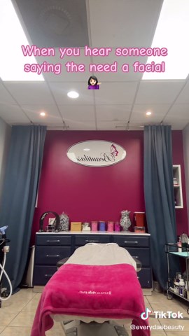 Book Your Perfect Facial Experience Today!