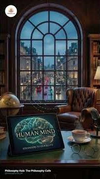 Why You Are a Stranger to Yourself: The Secret War Inside Your Mind