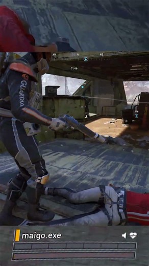 Rolled to Another ZIP CODE | ARC RAIDERS