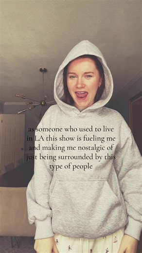 Nostalgia for Los Angeles Life in 'Like I'm Obsessed'