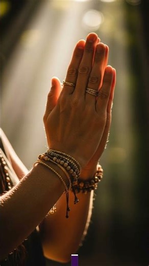 The Spiritual Meaning of Namaste