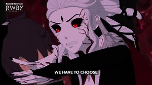 As Salem and Ironwood’s forces meet, can our heroes make the choices needed to save Atlas? | RWBY