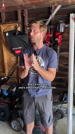 4.7M views · 99K reactions | She’s a ten but… | Charlie Berens | Facebook