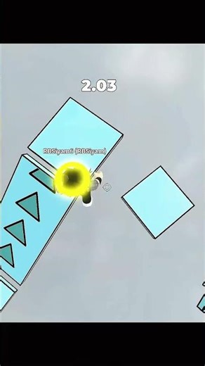 Roblox World Record 😱 #roblox #gobstimerecords