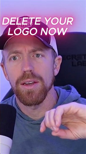 Your Logo On Screen Is Getting You FYP Banned on TikTok Live #Shorts