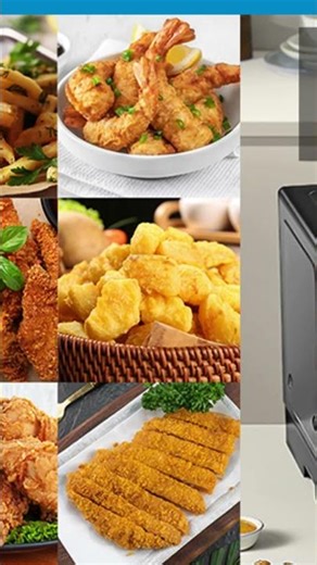 Healthy, Fast & Versatile Cooking with Midea Microwave Steam Oven
