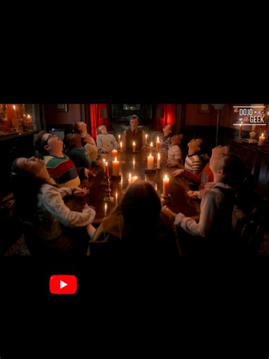 STRANGER THINGS Temporada 5 PARTE 2 Explicado