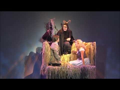 ROLL IN THE HAY - YOUNG FRANKENSTEIN THE MUSICAL