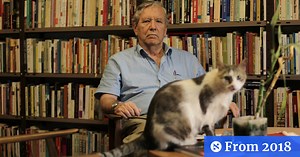 The Prophet Amos Oz was the last of the moral Zionists | Opinion | Opinion