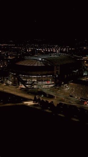 👀AMF24… Stay tuned, because it's about to get started 💥 | AMF