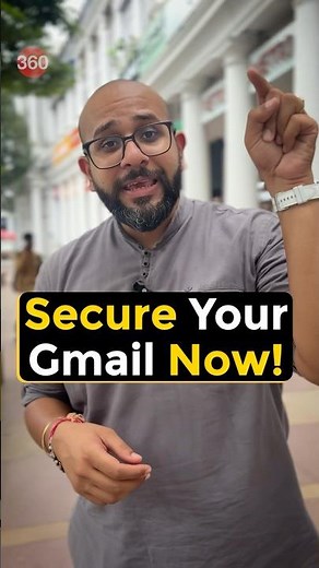 Gmail password change scam and full truth | #gmail #tech #scam #technology
