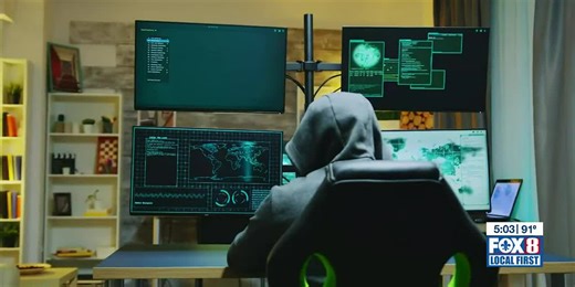 Steps taken to secure MOVEit data after massive hack, officials say