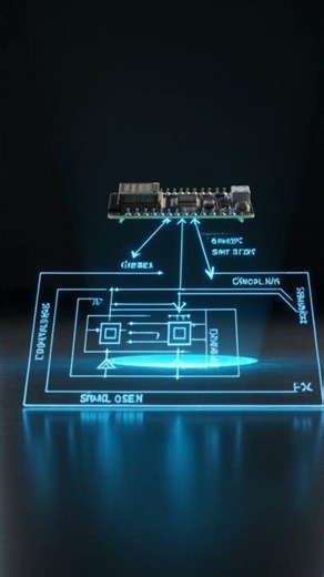 How to build a Temperature Monitor with ESP32 & DHT22