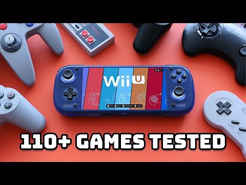 Odin 3 Emulation and Performance Testing