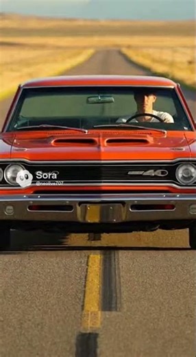 1966 Dodge Charger 440 Magnum: Mopar’s Street King