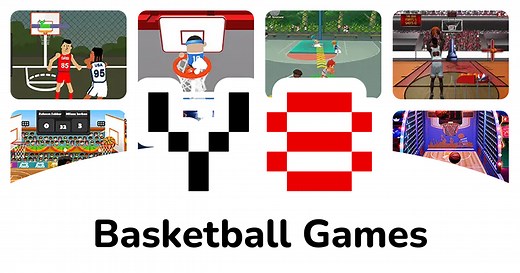 Basketball Games