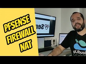 Aula #07 - Pfsense Como Funciona o NAT