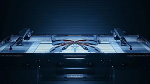 Shanghai Guangdian New Media Art Exhibition - Anthem Zhou