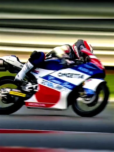 Exciting Motorcycle Racing Highlights
