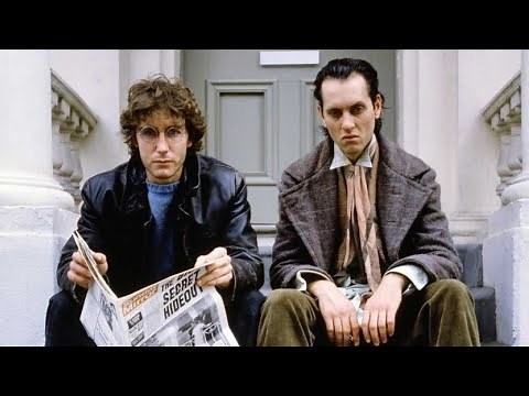 Withnail and I Full Movie Story,Fact And Review / Paul McGann / Richard E. Grant / Richard Griffiths