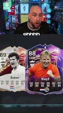 I OPENED EVERYTHING FOR KNOCKOUT ROYALTY! #fc26