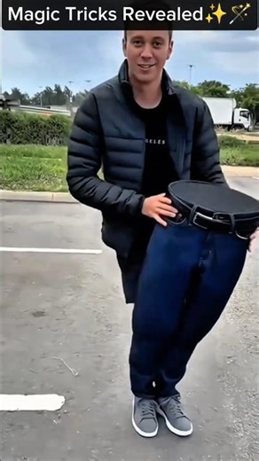 MAGIC TRICKS TUTORIAL 😱🪄 Tutorial best magic tricks revealed #magic #magician