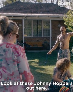 728 reactions · 36 shares | IT. HAS. ARRIVED. The trailer for the brand new season of the Stan Original Series ‘The Other Guy’ with Matt Okine  Binge every episode on December 13 – only on Stan. | Stan. | Facebook