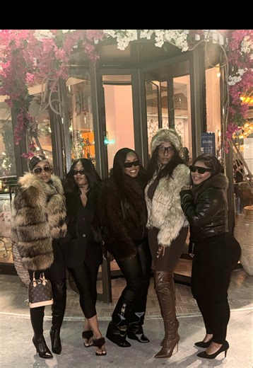 Celebrating Winter Birthdays with Friends