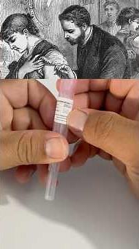 History of Venoclysis (Peripheral Catheter)